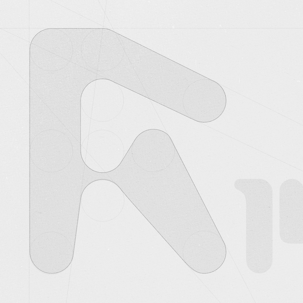 restriction sign muckup