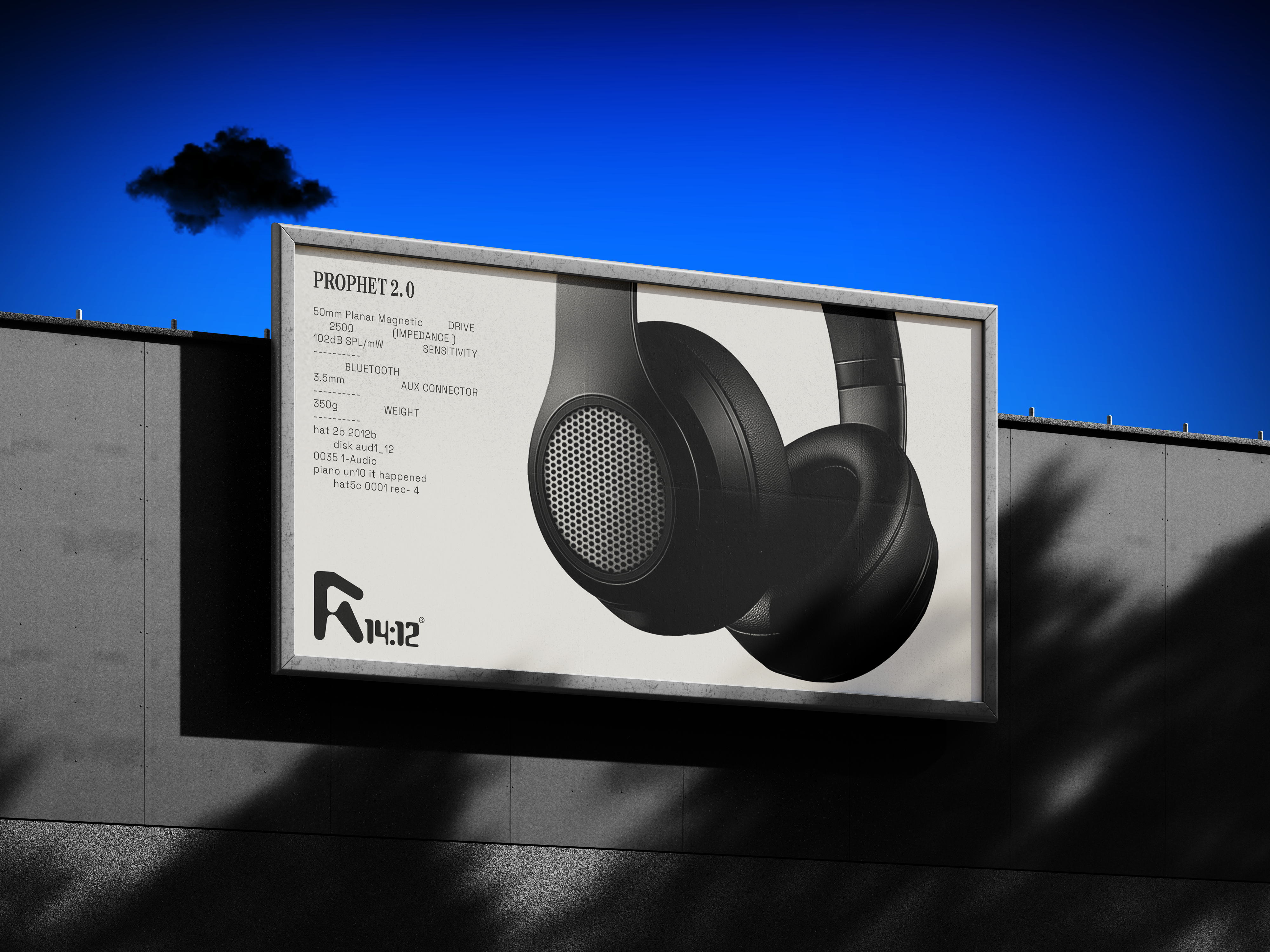 Revelation branding