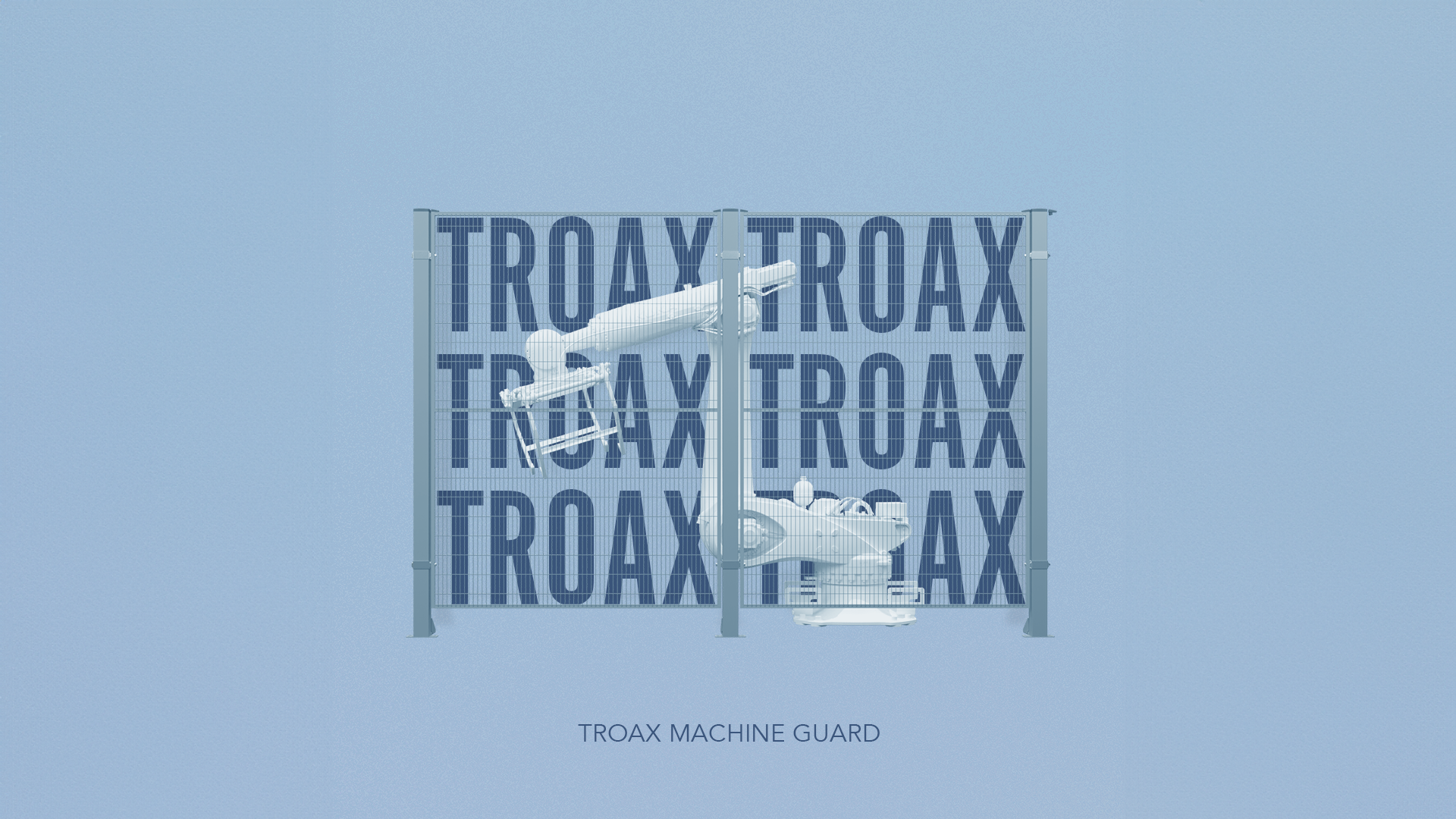 troax panel visability showcase