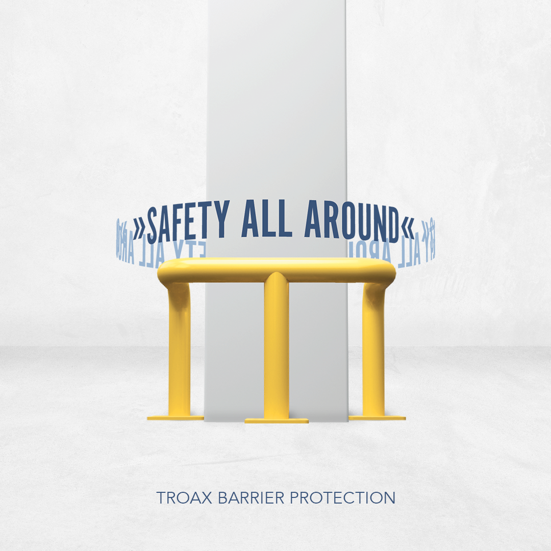 barrier protection some 1