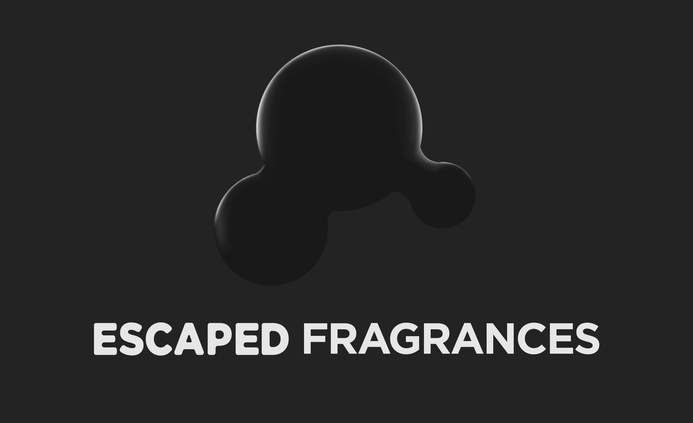 escaped fragrance dark theme