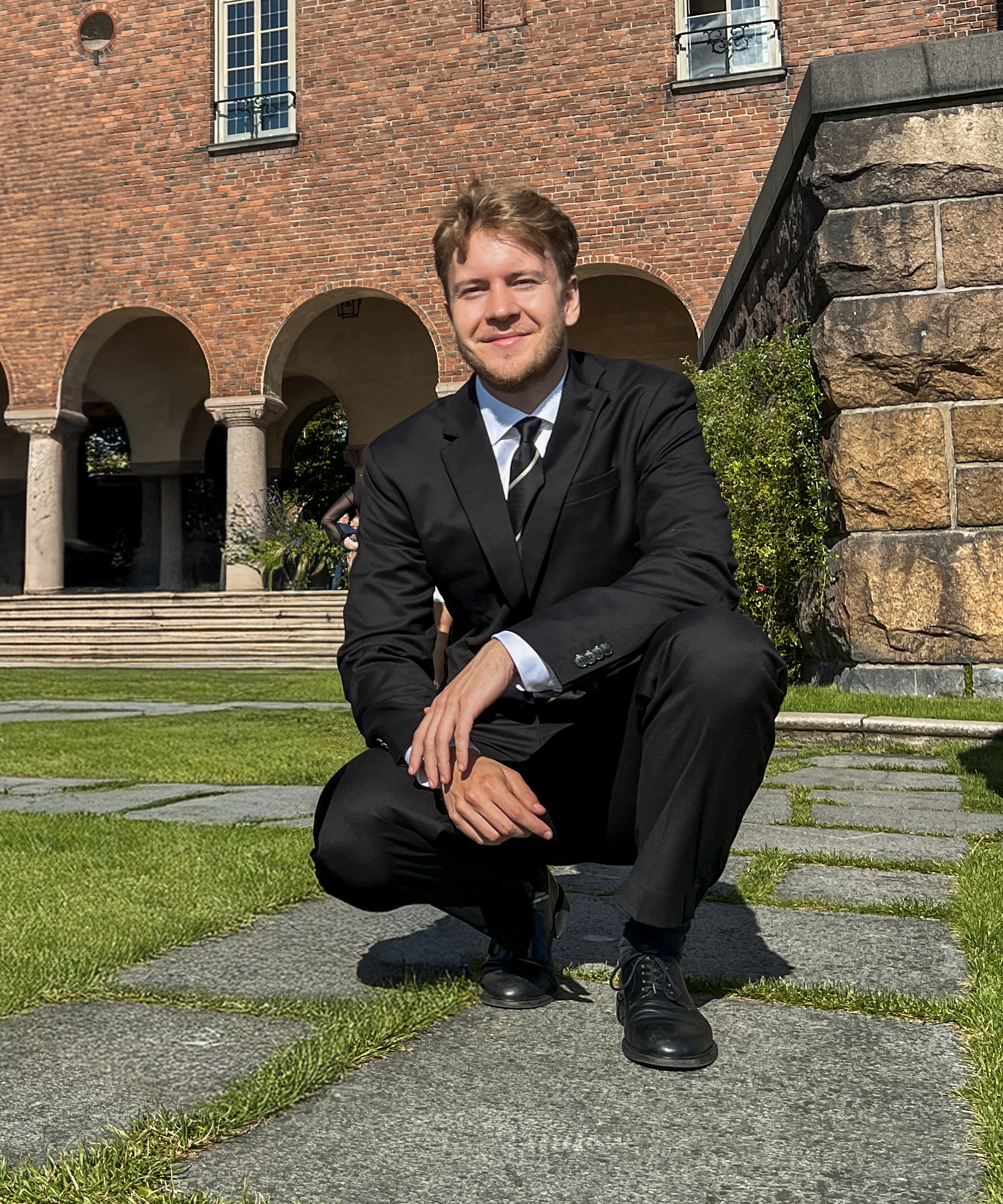 Edvin Höglin Forsberg